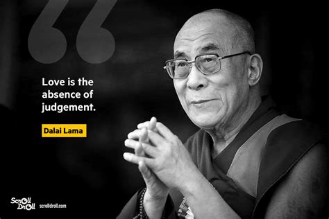 11 Dalai Lama Quotes On Love, Life & Compassion