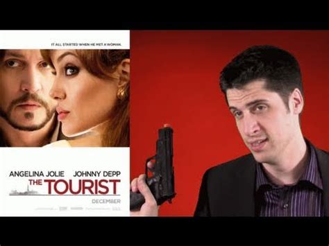 Tourist movie review - YouTube