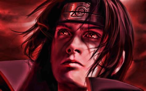 Itachi Wallpaper And Background Image 52A