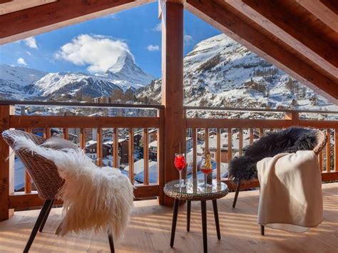 Zermatt 4 Star Hotels | Zermatt Luxury Hotels