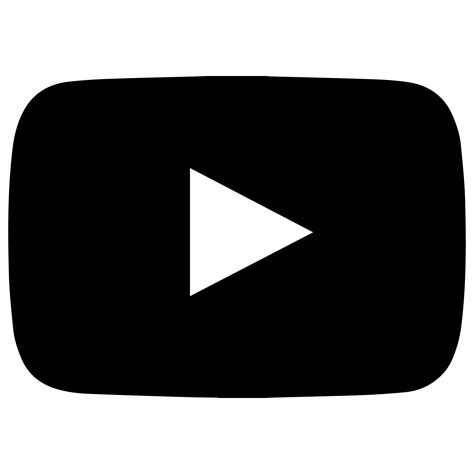 YouTube Symbol Logo Computer Icons - play button png download - 3000*3000 - Free Transparent ...