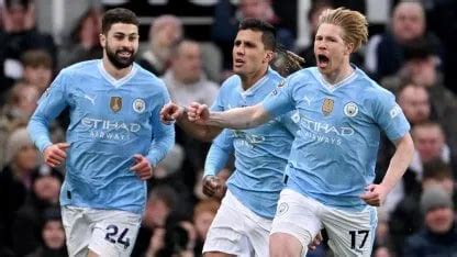 Newcastle vs. Manchester City, por Premier League: el resumen, goles y ...