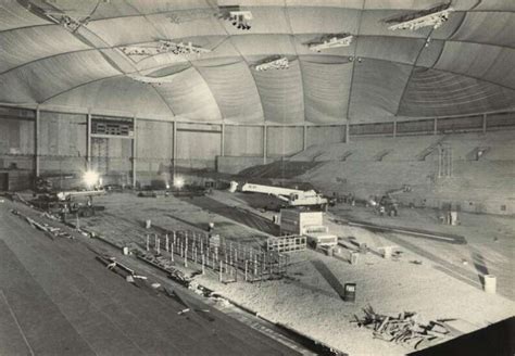 UNI celebrates 40 years of UNI-Dome football | The Gazette