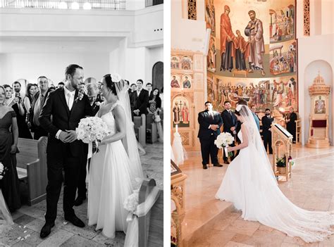 29 Greek Orthodox Wedding Houston • Kati Hewitt Photography | Houston ...