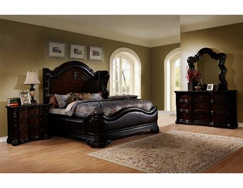 20 Elegant solid Oak Bedroom Set – Findzhome