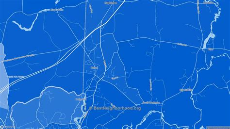 Race, Diversity, and Ethnicity in Ashaway, RI | BestNeighborhood.org