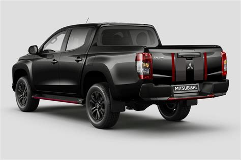 2023 Mitsubishi Triton price and specs | CarExpert