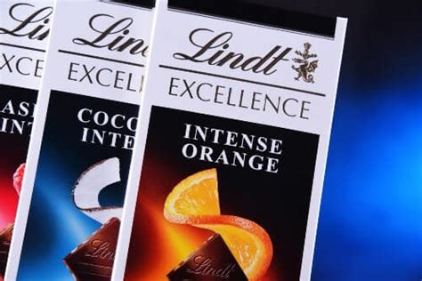 The Very Best Swiss Chocolate Brands You Need To Try