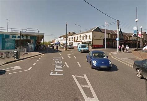 Gardai investigate after man found semi-conscious with head injuries in ...