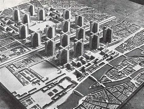 Rewind: Modernist Dreams Of Utopian Architecture - Architizer