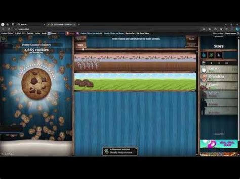 Cookie Clicker Speedrun - YouTube