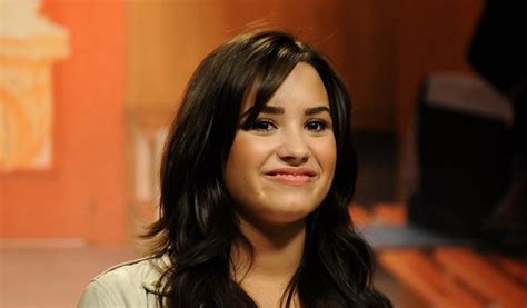 Demi Lovato Cleared up a 'Common Misconception' From Her Disney Channel ...