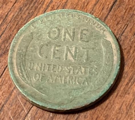 1914D Wheat Penny - Success Story