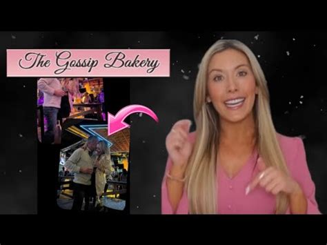 Mystery Person LEAKING Pictures On Gossip Bakery - YouTube