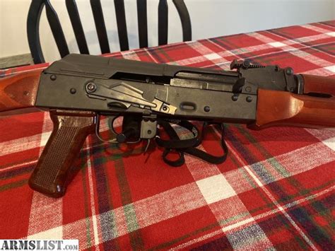 ARMSLIST - For Sale: Riley Defense AK-47