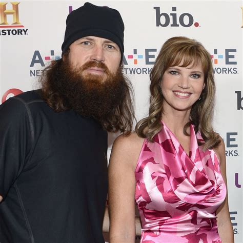 Duck Dynasty Cast Member Launches Fashion Line: The Jury's Still Out | Glamour