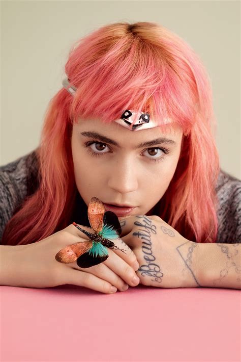 Grimes Wallpapers - Wallpaper Cave