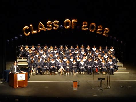 Weber School Graduation Returns to Ferst Center - Atlanta Jewish Times