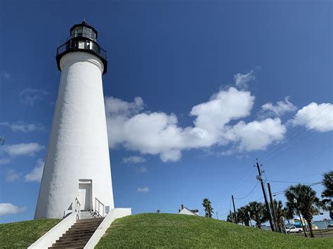 Port Isabel’s lighthouse is prepared to reopen | KVEO-TV