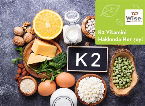 Everything About Vitamin K2