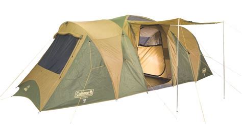 The Best Coleman Tents in Australia for 2022 | Outback Review