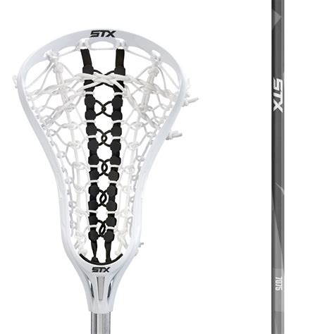 STX Exult 300 Girls Lacrosse Stick Review | Lacrosse Scoop