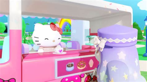 My Hello Kitty Cafe Codes [50th Anniversary][Tycoon] (November 2024 ...