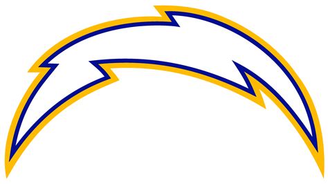 Los Angeles Chargers Logo, symbol, meaning, history, PNG, brand