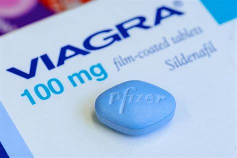 The Comprehensive Guide to Viagra and Sildenafil Side Effects