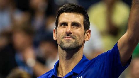 Novak Djokovic drops a major retirement bomb | Talk Tennis