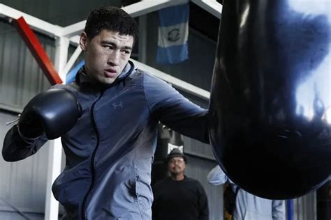 Dmitry Bivol: The Faith Behind The Fighter