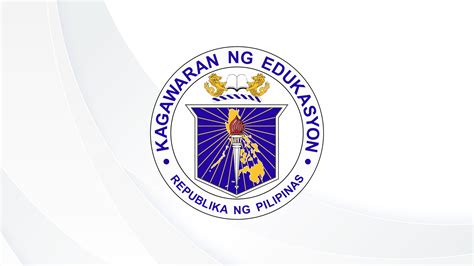 DepEd, inanyayahan ang publiko na makiisa sa pagsasagawa ng Brigada ...