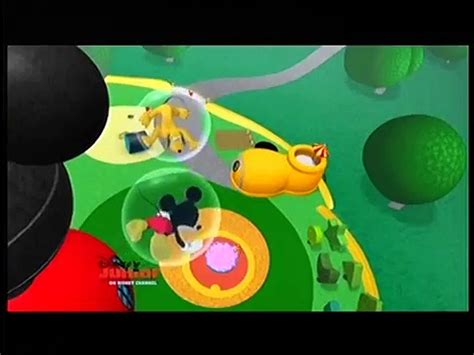 Mickey Mouse and Pluto Fly With Bubbles Part II (Bahasa Indonesia) on ...