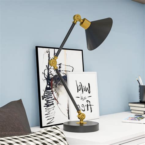 Wayfair | Desk Lamps You'll Love in 2023