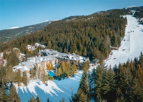 Blackcomb Springs Suites - Official Website. All Season Resort