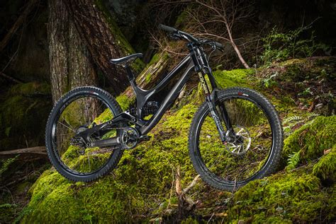 Specialized Demo 8 I Alloy - Review - Pinkbike