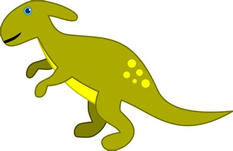 Dinosaur Toy Cute - Free vector graphic on Pixabay