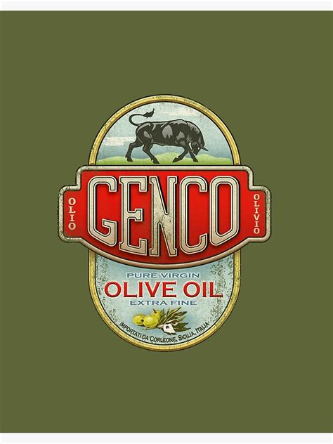 Genco Olive Oil Company - mightytracie