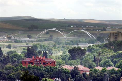 Abbas ibn Firnas bridge in Cordoba Andalusia Spain, Bridge, Cordoba, Bridge Pattern, Bridges ...