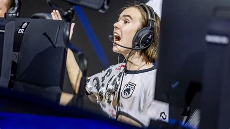 Donk dunks on FaZe Clan again as Team Spirit dominate IEM Katowice grand final