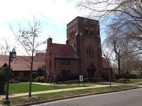 St. Luke’s Episcopal Church | Historic Districts Council's Six to Celebrate