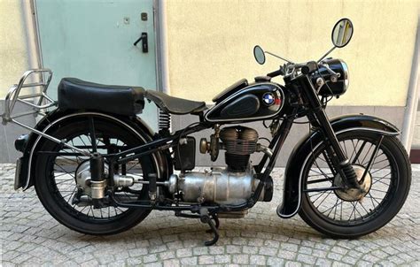 BMW - R25 - 250 cc - 1950 - Catawiki