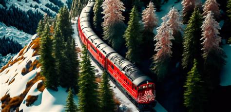 How To Make Realistic Mountains for Your Model Railroad | Resident News ...