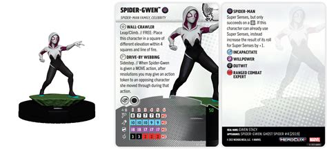 Breaking New Ground! HeroClix 2023 Rules 4: Comprehensive Rules and ...