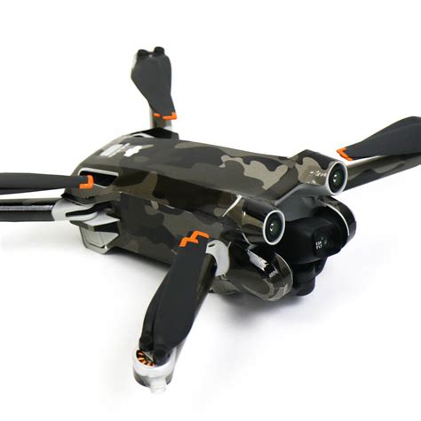 DJI Mini 3 Pro Skins - Drone Accessories Australia