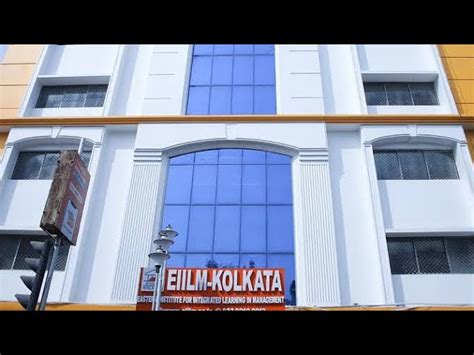 Eastern Institute for Integrated Learning in Management [EIILM], Kolkata: Admission Process 2024 ...