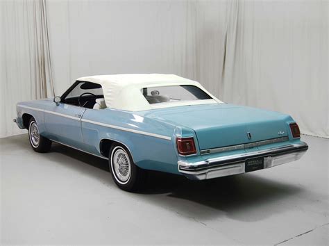 1974 Oldsmobile Delta 88 Royale Values | Hagerty Valuation Tool®