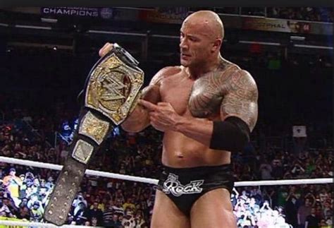 Why the rock winning the wwe championship 2013 was a mistake | Wrestling Amino