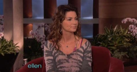 Shania Twain Divorce: Twain Was In 'Denial' About Husband's Affair (WATCH) | HuffPost Life