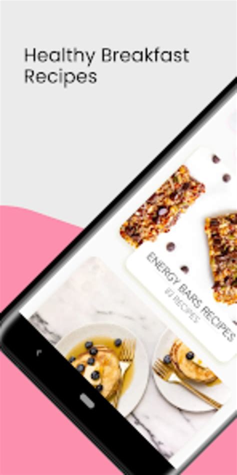 500 Breakfast Recipes for Android - Download